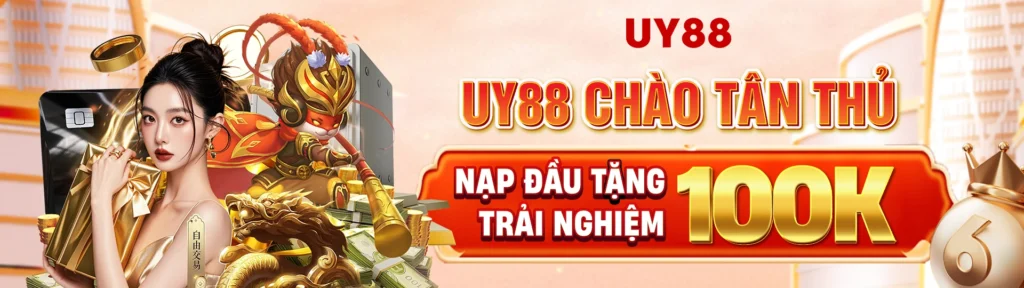 Banner UY88 1105